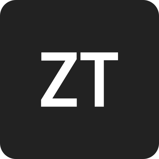 Zettools logo